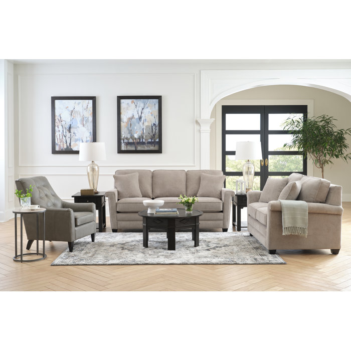 LaZBoy Bexley Sofa Wayfair